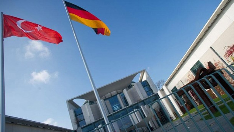 Αναθεωρημένη ταξιδιωτική οδηγία του γερμανικού ΥΠΕΞ για την Τουρκία