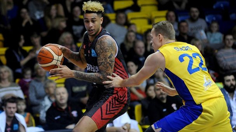 Το μήνυμα του Όγκαστ για τον Παναθηναϊκό