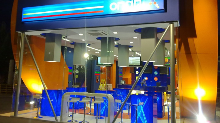 ΠΑΜΕ ΣΤΟΙΧΗΜΑ: Περισσότερα από 7 εκατομμύρια ευρώ σε κέρδη μοίρασε την προηγούμενη εβδομάδα