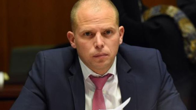 Τις  προσπάθειες της Ελλάδας στη διαχείριση του προσφυγικού επαινεί ο Βέλγος υπουργός Τ. Φράνκεν