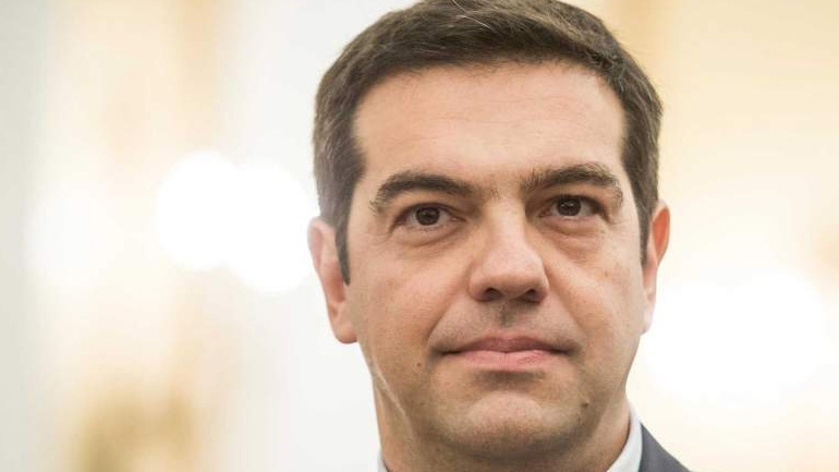 Τσίπρας: 43 χρόνια από την εισβολή του «Αττίλα» δεν ξεχνάμε τα θύματα