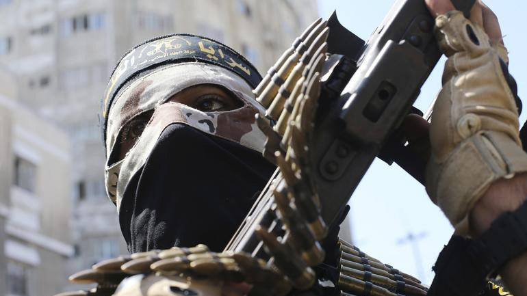 Γρήγορη πτώση του Ισλαμικού Κράτους βλέπει ο Τραμπ