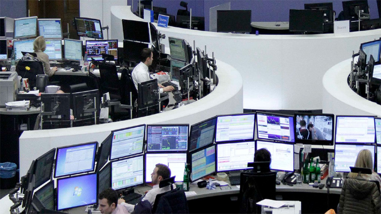 Με πτώση έκλεισαν τα Ευρωπαϊκά Χρηματιστήρια