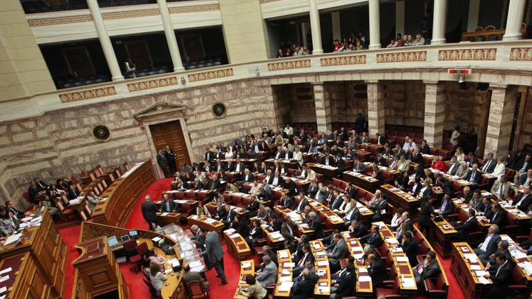 Κλίμα έντασης και καταγγελίες για μεθοδεύσεις στην εξεταστική επιτροπή για την Υγεία