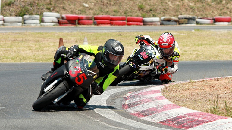 MiniGP Cup 2017: Εικόνες από MotoGP!