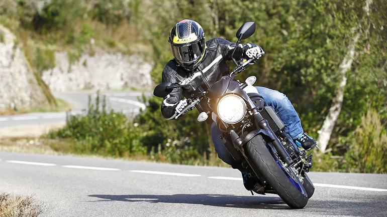 Suzuki SV 650 ABS: Aξίζει κάθε ευρώ που κοστίζει