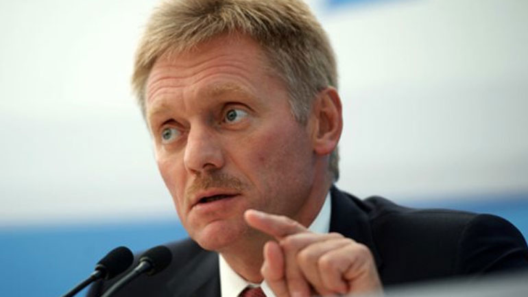 Ο Πεσκόφ δεν σχολιάζει την απόφαση της Siemens να περιορίσει τις δραστηριότητες της στη Ρωσία