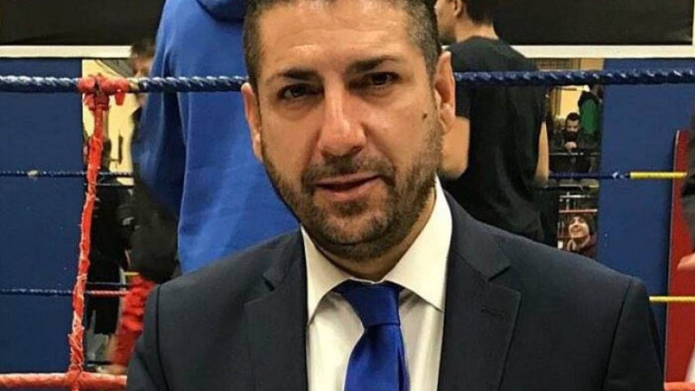 Προκλητικά απούσα η Ελλάδα από το πανευρωπαϊκό πρωτάθλημα «Schoolboys EUBC 2017»