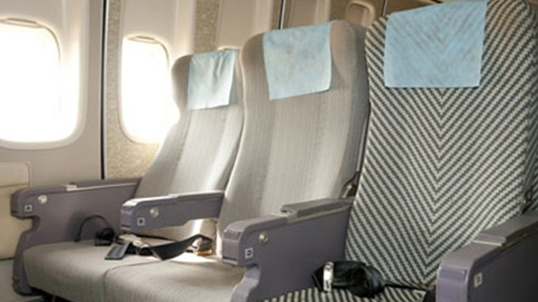 Ε.Σ.Α.μεΑ.: Απαράδεκτη άρνηση μεταφοράς ατόμων με αναπηρία από την AEGEAN