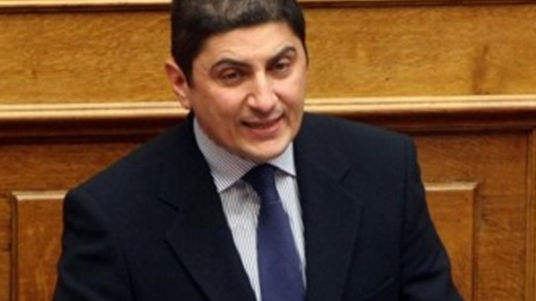 Διευκρίνιση Αυγενάκη στην Ερώτηση για τα αδέσποτα