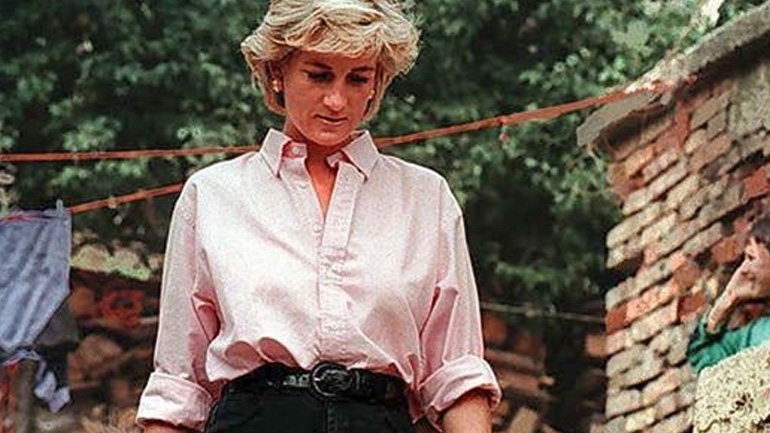 Η Diana μέσα από τα μάτια των γιων της: Πρεμιέρα νέου ντοκιμαντέρ στο HBO