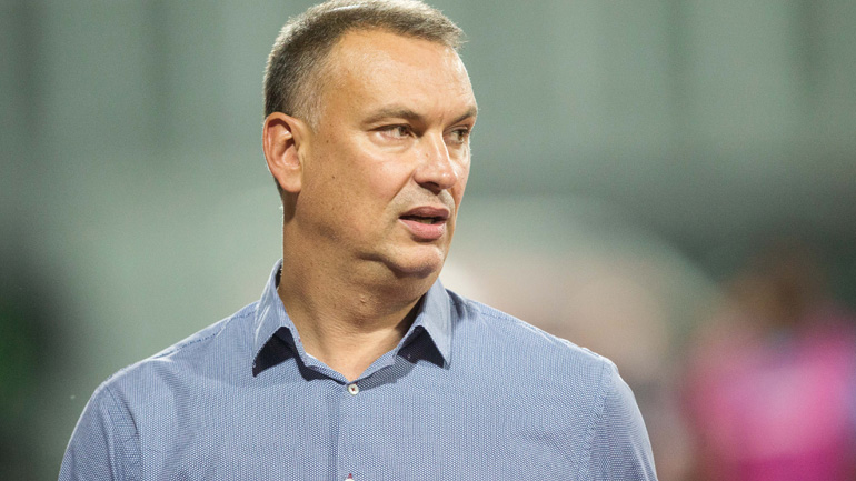 «Πήραμε δίκαια την πρόκριση»