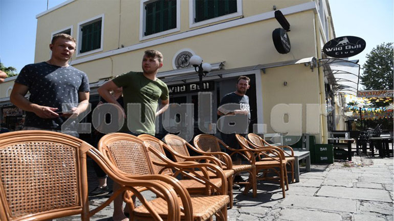 Η ΓΣΕΒΕΕ ζητάει μέτρα για την αποκατάσταση των ζημιών επιχειρήσεων στα σεισμόπληκτα νησιά