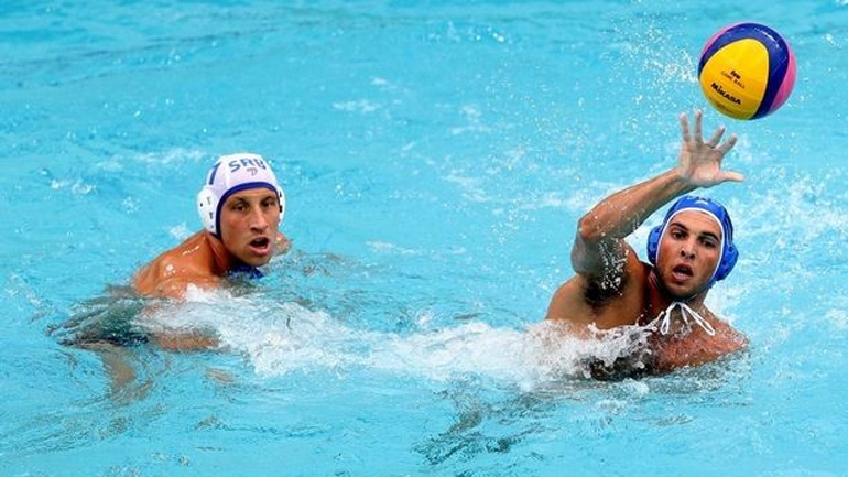 Πόλο: Ήττα 11-6 για την Εθνική από την πανίσχυρη Σερβία