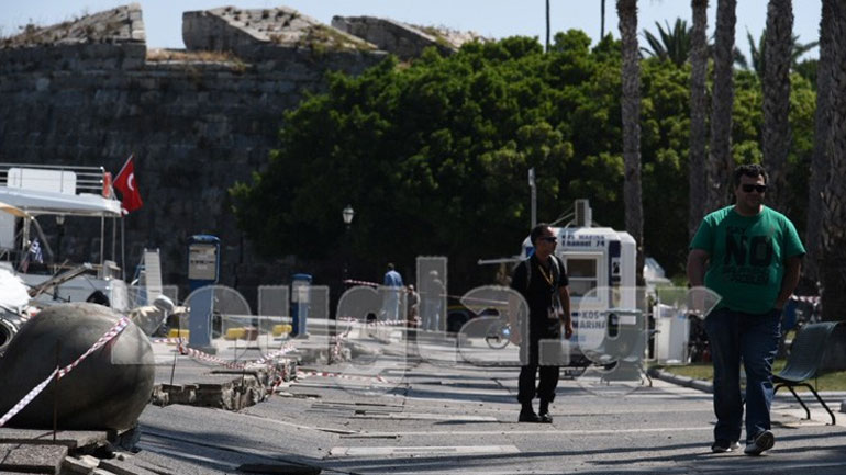 COSMOTE: Διευκολύνσεις σε συνδρομητές από την Κω