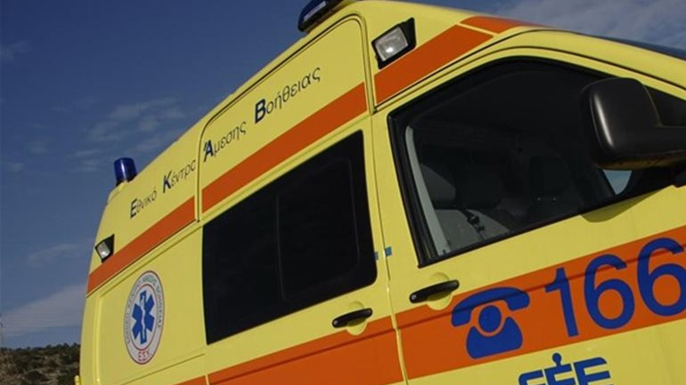 «Έχασε» και το δεύτερο πόδι του ο τουρίστας που τραυματίστηκε στον σεισμό