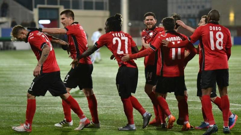 Με Γκαμπάλα ο Παναθηναϊκός, με Μακάμπι ο Πανιώνιος Με Γκαμπάλα ο Παναθηναϊκός, με Μακάμπι ο Πανιώνιος