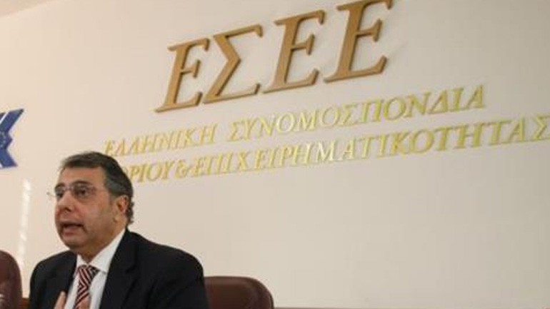 Επιστολή της ΕΣΕΕ προς τα αρμόδια Υπουργεία για λήψη άμεσων μέτρων στην Κω