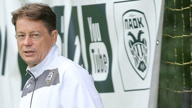 «Ο ΠΑΟΚ χρειάζεται ενίσχυση σε δύο θέσεις»