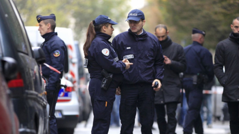 Πυροβολισμοί σε πάρκινγκ σουπερμάρκετ στη Γαλλία