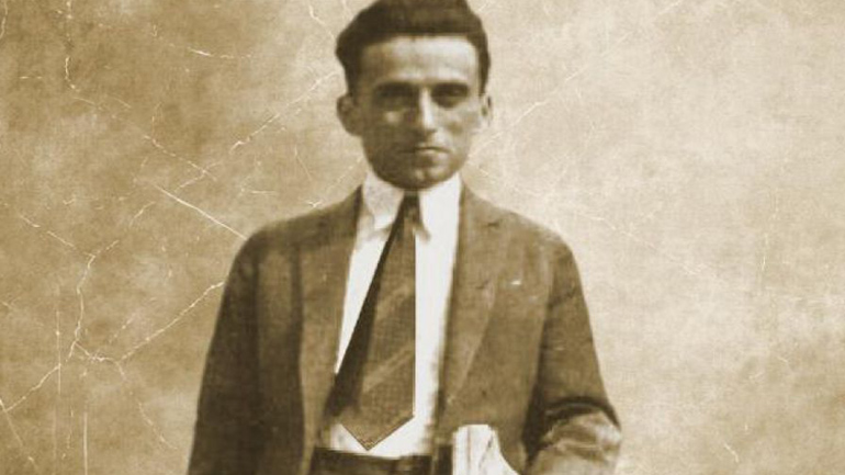 Σαν σήμερα αυτοκτόνησε ο Κώστας Καρυωτάκης