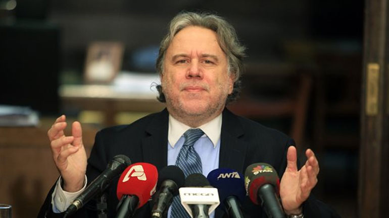 ΔΝΤ: Στο 12% η περικοπή της μέσης σύνταξης λόγω… Κατρούγκαλου