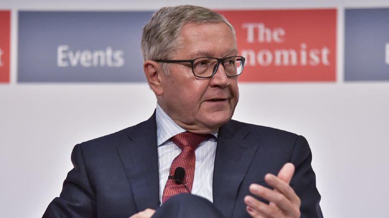 Ρέγκλινγκ: Η Ελλάδα θα ολοκληρώσει επιτυχώς τις μεταρρυθμίσεις