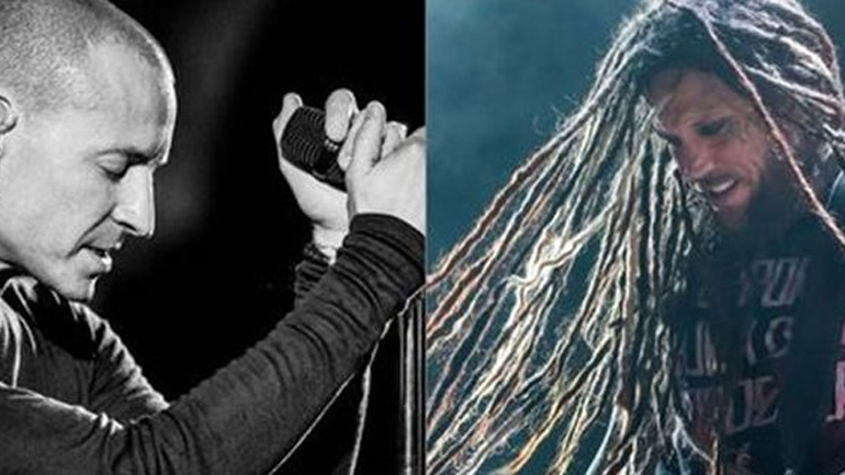 Σοκάρει ο κιθαρίστας των Korn για την αυτοκτονία Bennington: «Βαρέθηκα αυτές τις μ@@@κίες αυτοκτονίας»