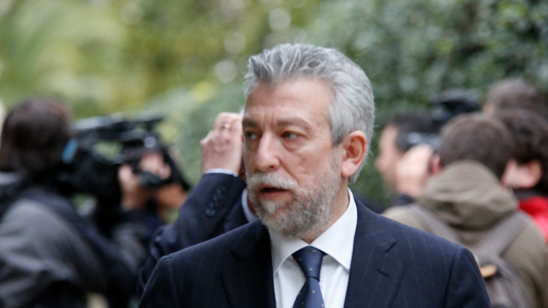 Στην Κω μεταβαίνει ο Σταύρος Κοντονής