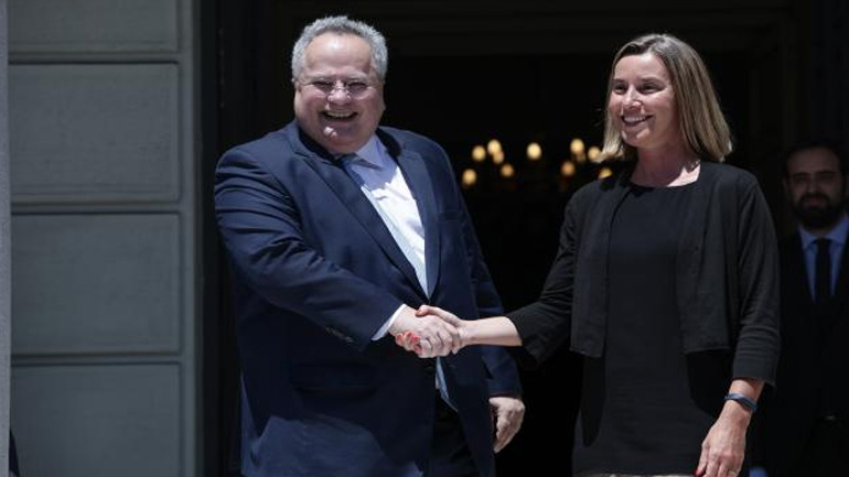 Ν.Κοτζιάς: Η Ελλάδα έχει μόνο να κερδίσει από μία Τουρκία σε ευρωπαϊκό δρόμο