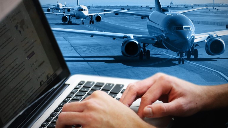 Άρση της απαγόρευσης ηλεκτρονικών συσκευών στις αμερικάνικες πτήσεις