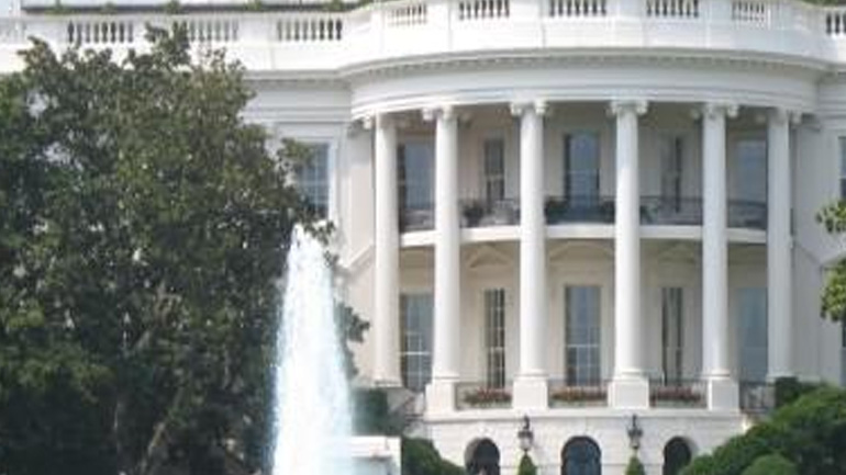 Η Σάρα Σάντερς νέα εκπρόσωπος Τύπου του Λευκού Οίκου