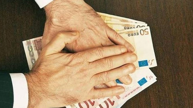 «Ζήτημα επιβίωσης» χαρακτηρίζει το Επαγγελματικό Επιμελητήριο τον ακατάσχετο λογαριασμό