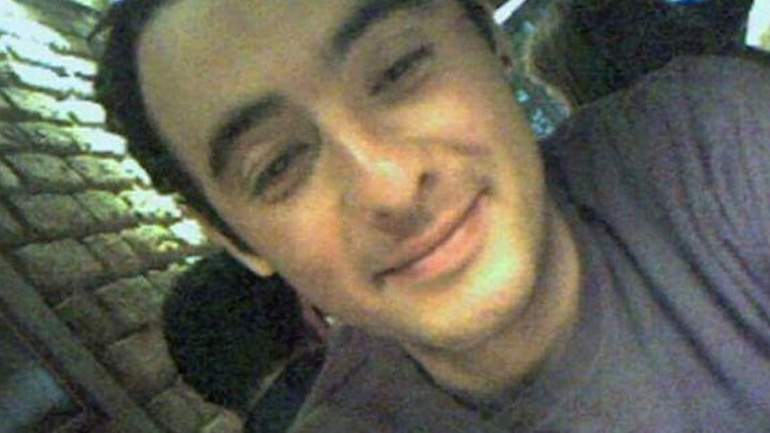 Φωτογραφία του Σινάν Κούρτογλου