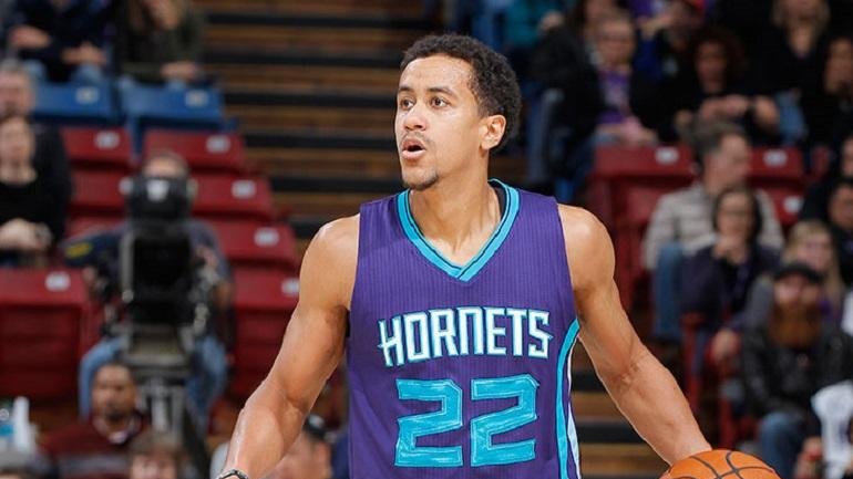 Συμφώνησε με τον Ολυμπιακό ο Ρόμπερτς