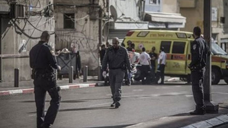 Τρεις Ισραηλινοί νεκροί σε επίθεση με μαχαίρι σε οικισμό στην κατεχόμενη Δυτική Όχθη