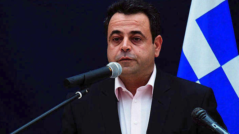 «Η Κως δεν θα αποκλειστεί ακτοπλοϊκά» διαβεβαιώνει ο Σαντορινιός