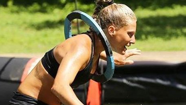 Σάρα Εσκενάζυ: Τα προβλήματα που αντιμετωπίζει με την υγεία της μετά το Survivor!