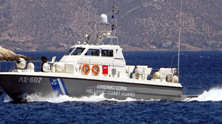 Σήμα SOS εξέπεμψε ιστιοφόρο με τουρίστες