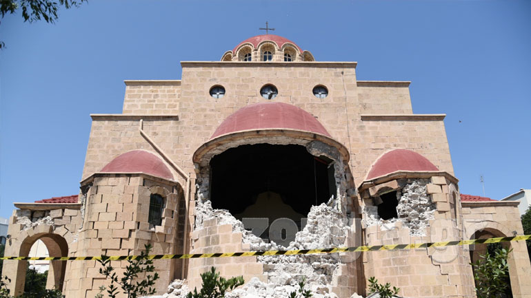 Δήμαρχος της Κω: Οι υποδομές λειτουργούν κανονικά και το μόνο πρόβλημα εντοπίζεται στο λιμάνι