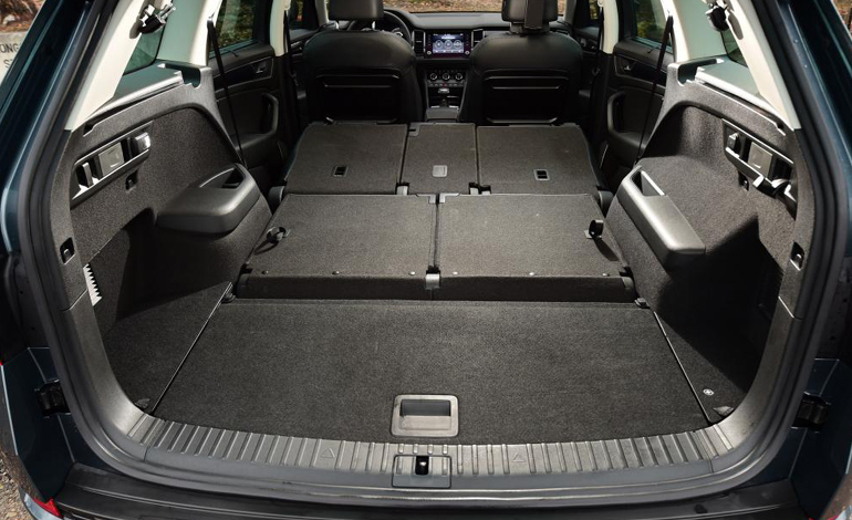 Με τέτοιο πορτμπαγκάζ κάνεις ακόμη και μετακόμιση 