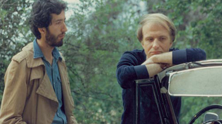 7th Athens Open Air Film Festival: Προβολή της ταινίας «Τα Κουρέλια Τραγουδάνε Ακόμα»