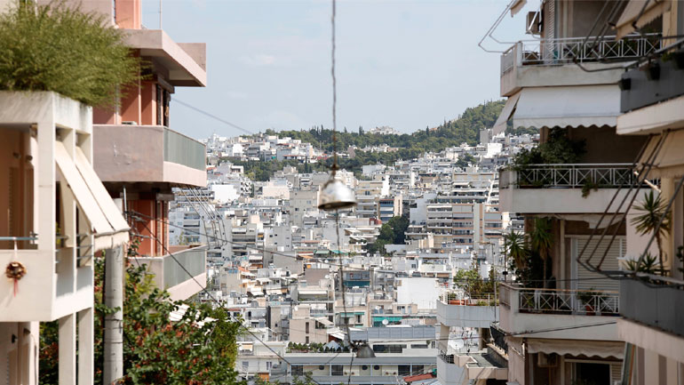 Χωρίς πόθεν έσχες η αγορά ακινήτου στην Ελλάδα από κατοίκους εξωτερικού