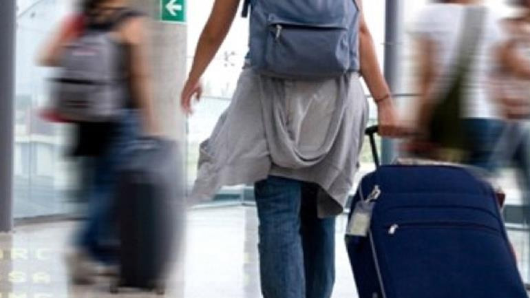 Στην πρώτη θέση των τουριστικών αφίξεων για το πρώτο εξάμηνο του έτους το Ιόνιο