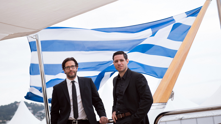 Η 1821 Pictures συνεργάζεται με τη Warner Bros για την ταινία δράσης «Bombshell»