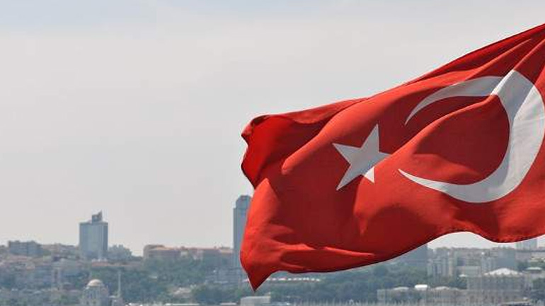 Εντάλματα σύλληψης για 4 υπέρμαχους των ανθρωπίνων δικαιωμάτων στην Τουρκία