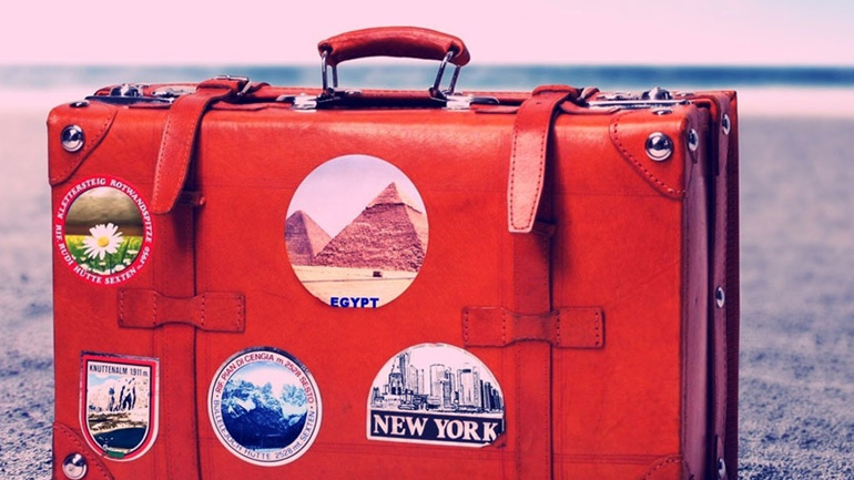 Τι δεν πρέπει με τίποτα να περιέχει η βαλίτσα των διακοπών σου