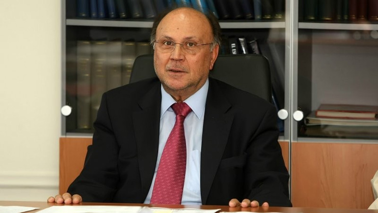 Πανηγυρική επανεκλογή Διαθεσόπουλου στο Μπιρό της FINA