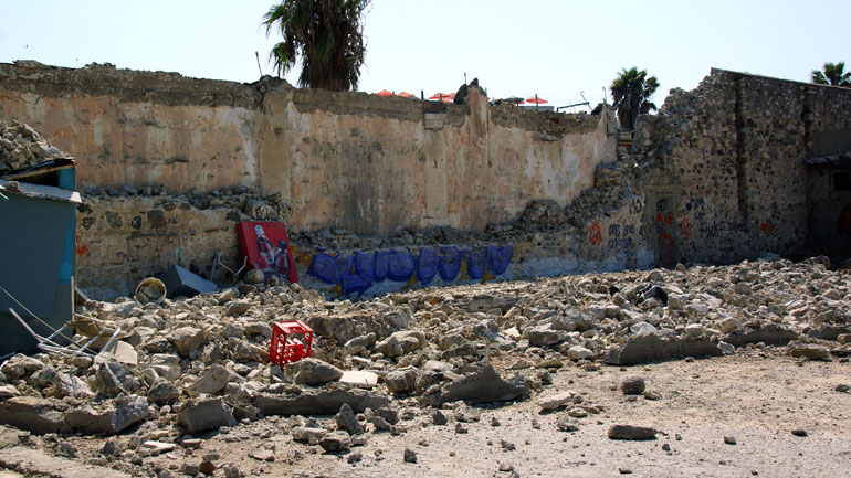 Σεισμός στην Κω: Δύο χρόνια απαλλαγή από τον ΕΝΦΙΑ για τα κτήρια που έχουν υποστεί ζημιές