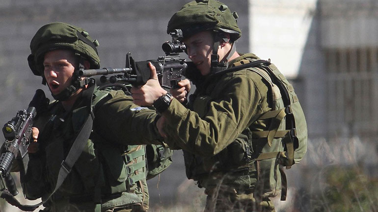 Ο στρατός συνέλαβε τον αδελφό του Παλαιστίνιου που σκότωσε τρεις Ισραηλινούς